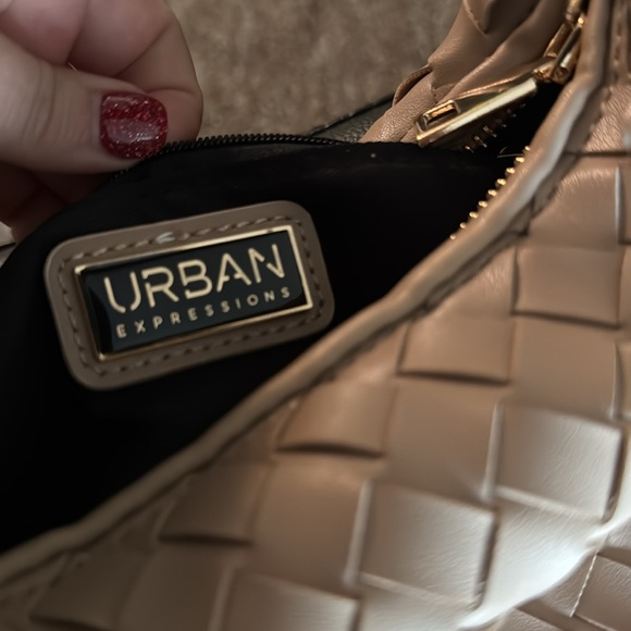 Tan purse - Picture 4 of 4